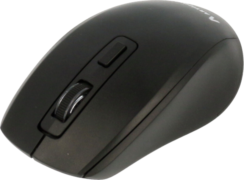 Ratón inalámbrico ARTICONA USB-A negro (6)