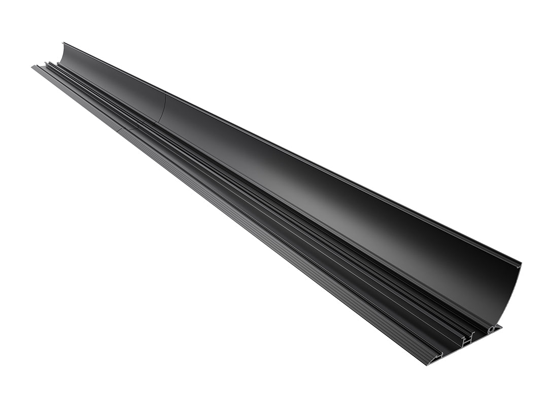 Multibrackets 6244 accesorio para cable Pasacables de suelo