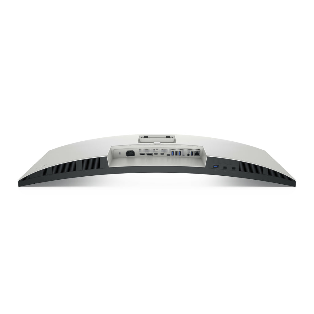 DELL UltraSharp U3425WE pantalla para PC 86,7 cm (34.1") 3440 x 1440 Pixeles Wide Quad HD LCD Negro, Plata (8)