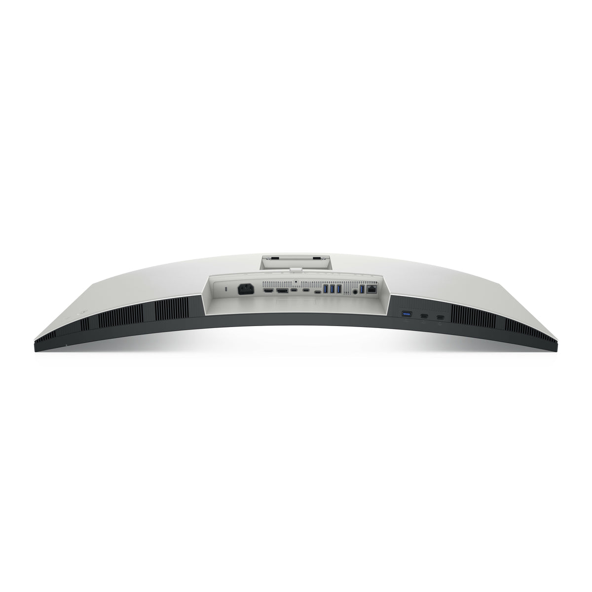DELL UltraSharp U3425WE pantalla para PC 86,7 cm (34.1") 3440 x 1440 Pixeles Wide Quad HD LCD Negro, Plata (8)