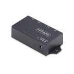 StarTech.com AF221CE-POE-INJECTOR adaptador e inyector de PoE Gigabit Ethernet, Ethernet rápido (2)