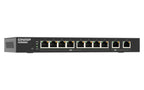 QNAP QSW-L2110-10T switch Gestionado Escritorio Negro (5)