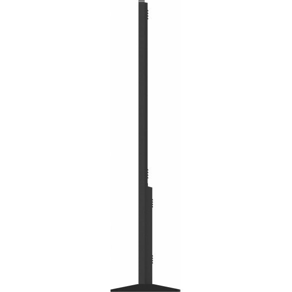Viewsonic EP5542T pantalla de señalización Diseño de tótem 139,7 cm (55") LED 450 cd / m² 4K Ultra HD Negro Pantalla táctil Android 8.0 (9)