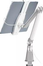 Soporte tablet pinza Neomounts uni (2)