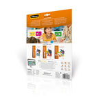 Fellowes 5602101 plastificador 25 pieza(s) (2)