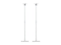 Multibrackets 1607 soporte para pantalla de señalización 2,49 m (98") Blanco (2)