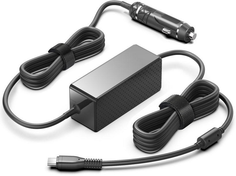 Fuente alim. ARTICONA 100W USB-C coche