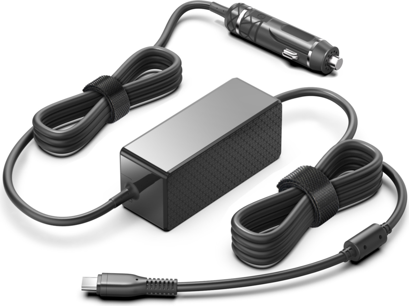 Fuente alim. ARTICONA 65W USB-C coche (5)