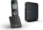 Teléfono inal. Snom M90 DECT antibact. (3)