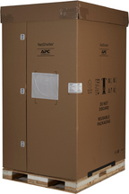 Rack APC NetShelter SX 48U, 600x1070, SP