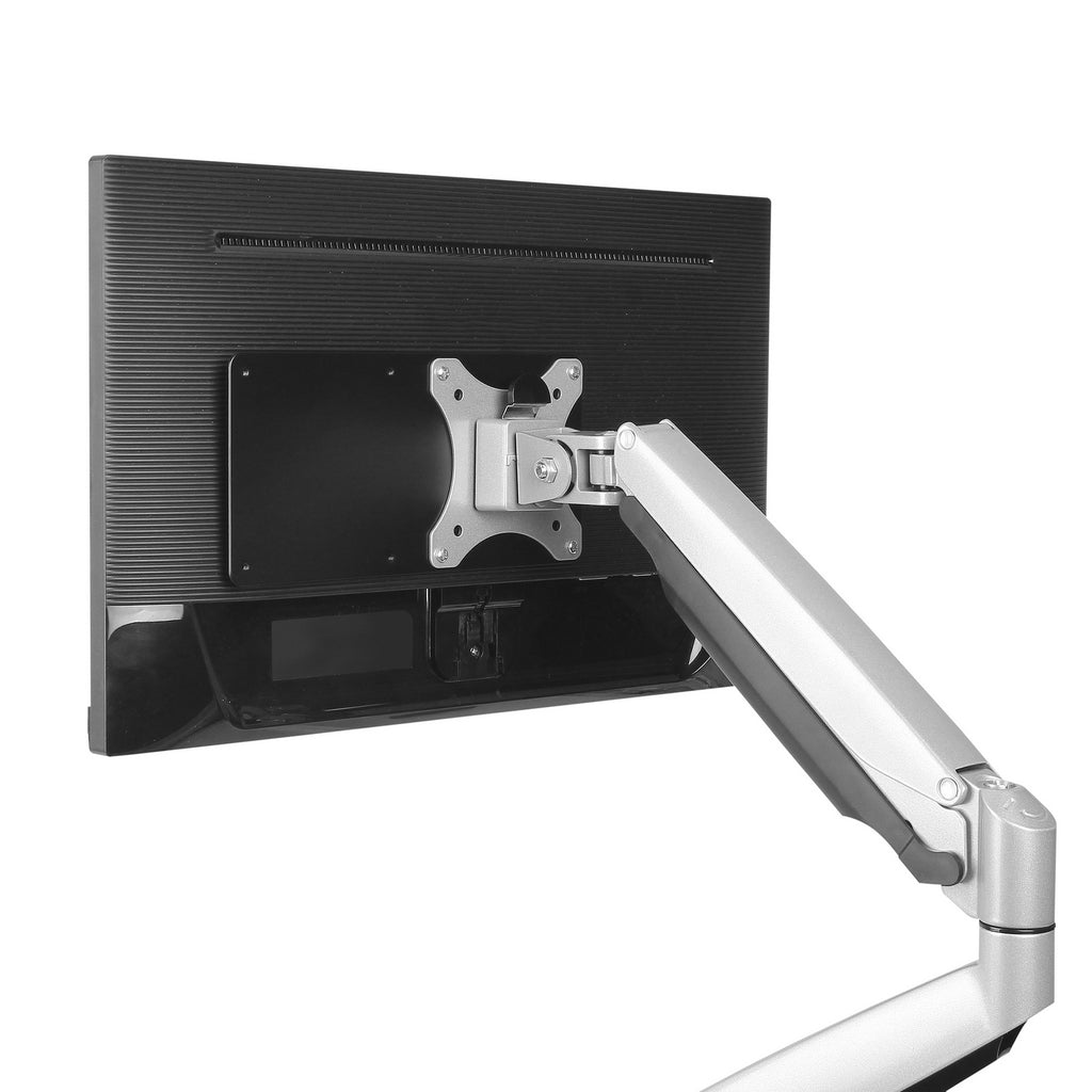 AISENS MPC01-055 kit de montaje Aluminio, Acero (4)