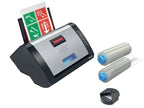 GBC 4410076 laminador Laminadora térmica 500 mm/min Negro, Rojo