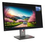 Lenovo ThinkVision P32UD-40 pantalla para PC 80 cm (31.5") 3840 x 2160 Pixeles 4K Ultra HD LCD Negro (3)