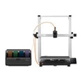 Impresora 3D combinada Anycubic Kobra 3 Max