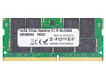 2-Power 2P-KCP426SD8/16 módulo de memoria 16 GB 1 x 16 GB DDR4 260-pin SO-DIMM
