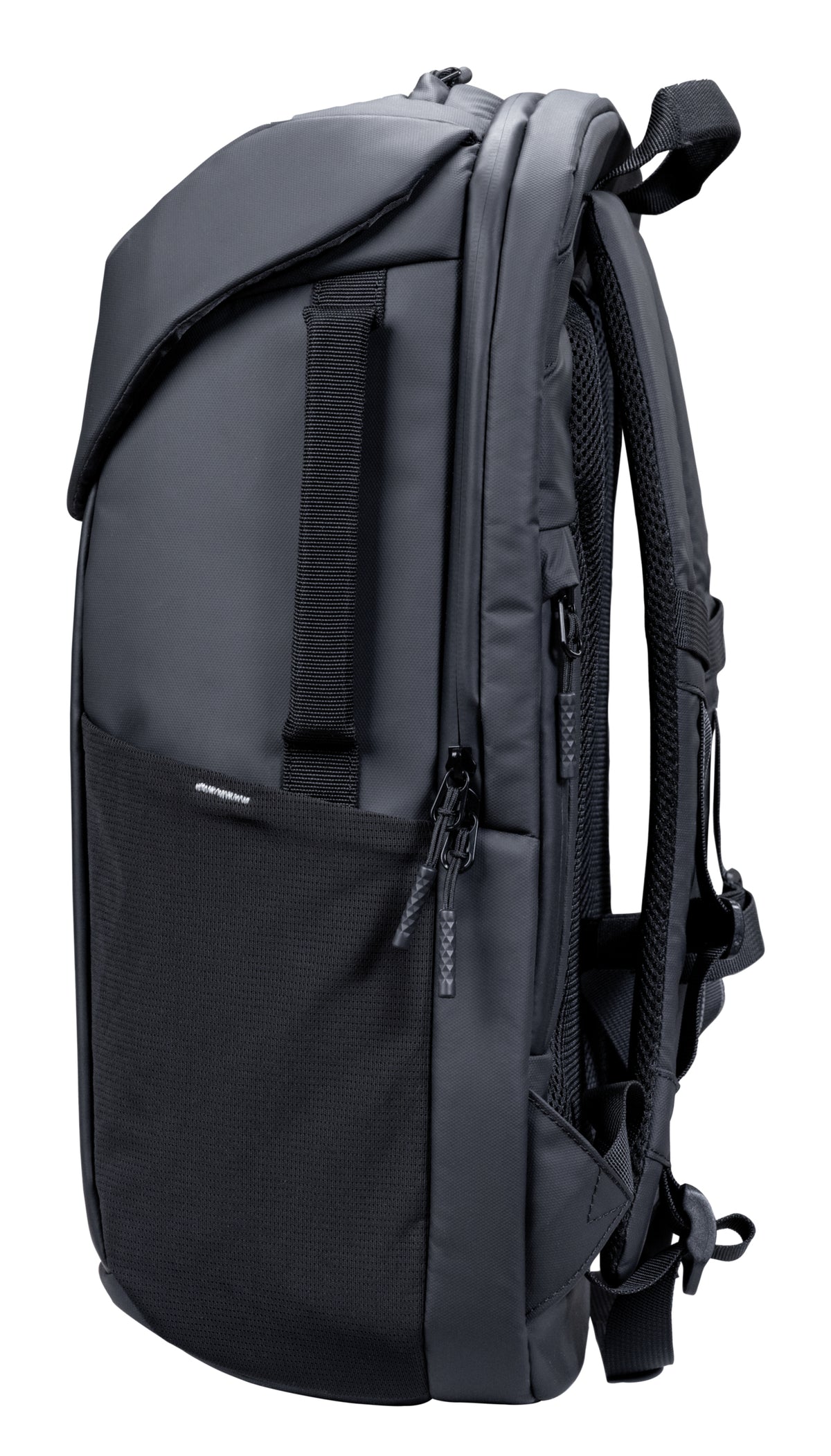 Trust 25669 maletines para portátil 43,2 cm (17") Mochila Gris (5)