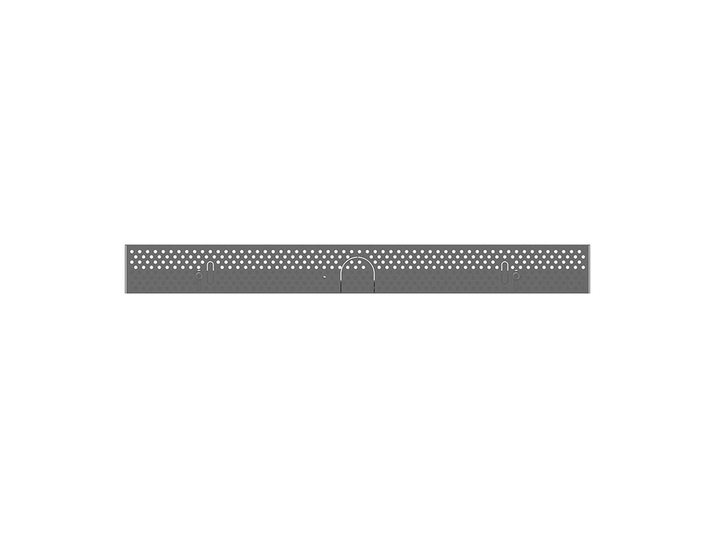 Multibrackets 1409 carcasa protectora para pantalla de señalización