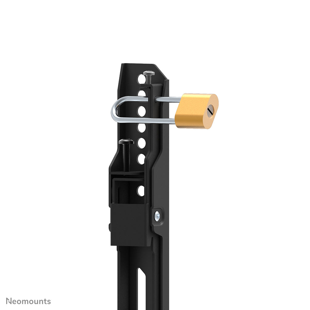 Neomounts WL30S-850BL16 soporte para TV 2,18 m (86") Negro (7)