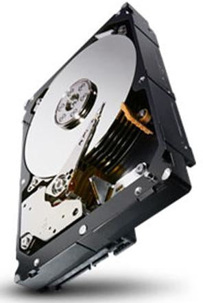 Seagate Constellation 1TBGB SATA, 7200rpm disco duro interno 1 TB 64 MB 3.5" – Reacondicionado (2)