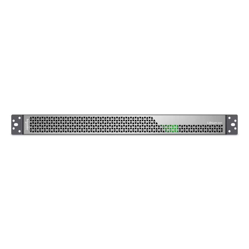 APC SRTL50RMBP1U-LI batería para sistema ups Ión de litio 50 V
