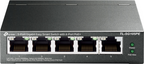 Switch TP-LINK TL-SG105PE PoE (2)