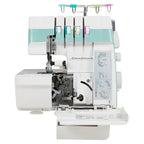MEDION MD 19169 Máquina de coser Overlock Eléctrico (3)