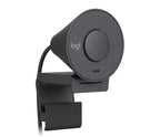 Logitech Brio 300 Full HD cámara web 2 MP 1920 x 1080 Pixeles USB Grafito (7)