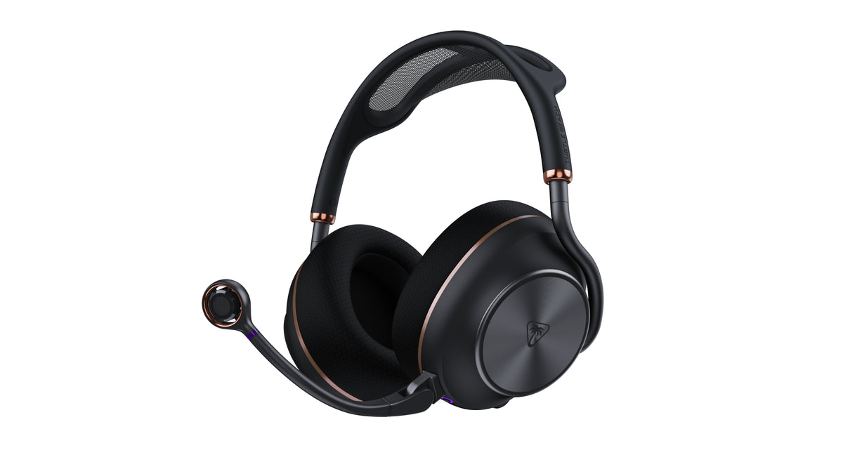 Turtle Beach Stealth Pro II Diadema Bluetooth