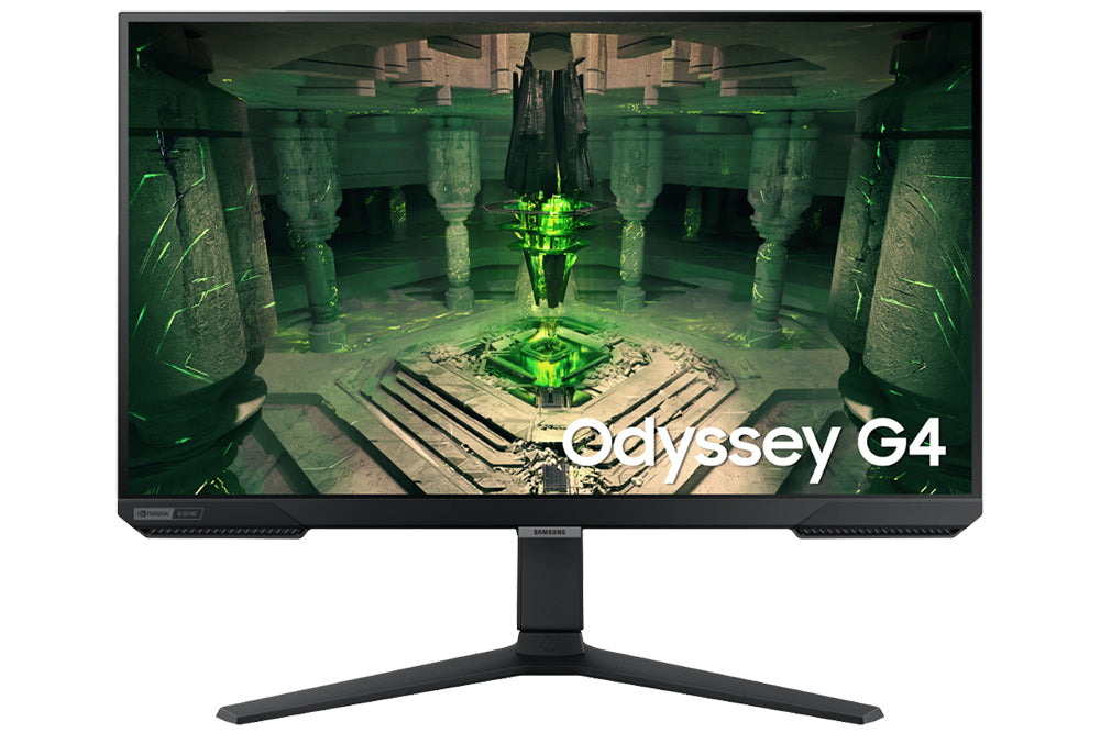 Samsung LS27BG400EU pantalla para PC 68,6 cm (27") 1920 x 1080 Pixeles Full HD LCD Negro