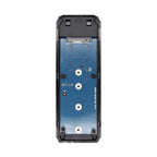 AISENS ASM2-RGB013B caja para disco duro externo Caja externa para unidad de estado sólido (SSD) Negro (5)