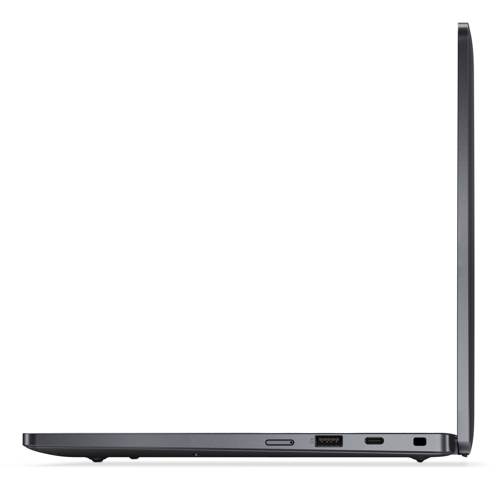 DELL Pro 13 Premium PA13250 Copilot+ PC Intel Core Ultra 5 236V Portátil 33,8 cm (13.3") Full HD+ 16 GB LPDDR5x-SDRAM 512 GB SSD Wi-Fi 7 (802.11be) Windows 11 Pro Gris Inglés del Reino Unido (9)