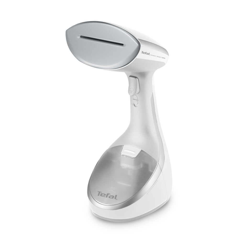 Tefal Access Steam Care DT9130 Vaporizador manual de prendas 0,2 L 1600 W Plata, Blanco (3)