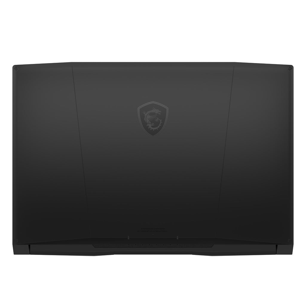 MSI Katana 17 B13UCRK-1426 Intel® Core™ i5 i5-13420H Portátil 43,9 cm (17.3") Full HD 16 GB DDR5-SDRAM 512 GB SSD NVIDIA GeForce RTX 3050 Wi-Fi 6E (802.11ax) FreeDOS Negro (6)