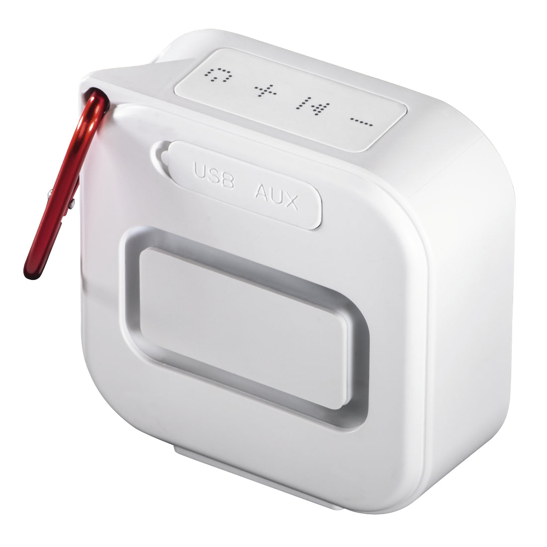 Hama Pocket 3.0 Blanco Inalámbrico 3,5 W (2)