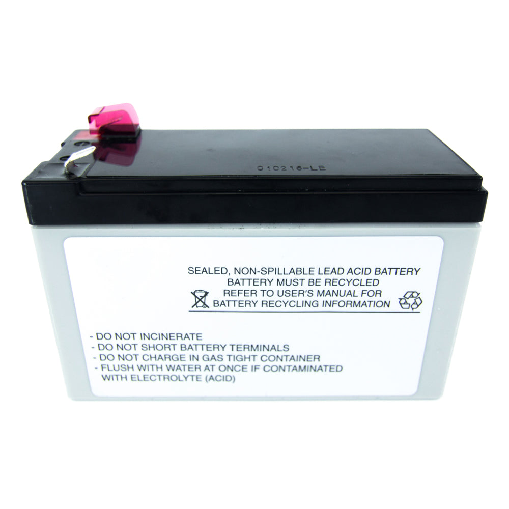 Origin Storage APCRBC110-OS batería para sistema ups Sealed Lead Acid