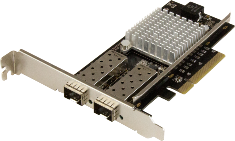 Startech PEX20000SFPI - Chipset Intel 82599, Adaptador de red