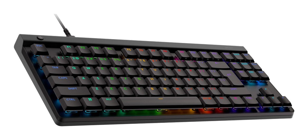Logitech G515 Teclado para juegos USB 920-012872