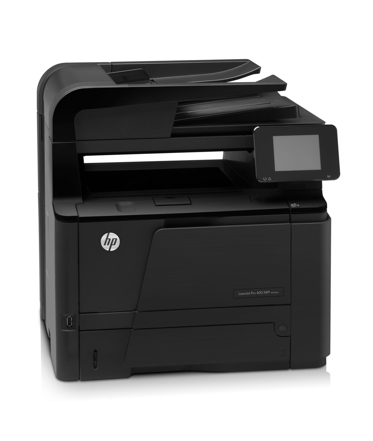 HP LaserJet M425dw Laser A4 1200 x 1200 DPI 33 ppm Wifi (6)