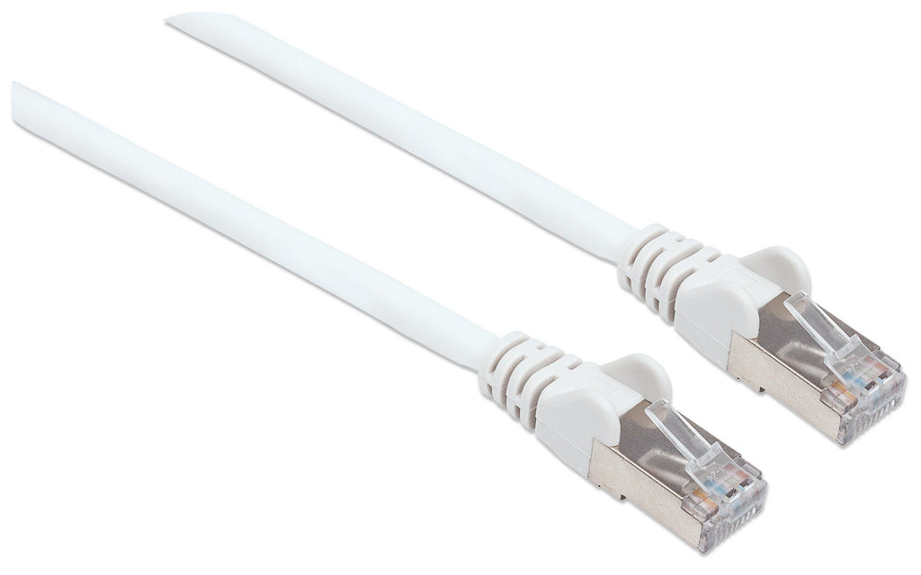Intellinet 736077 cable de red Blanco S/FTP (S-STP) (2)