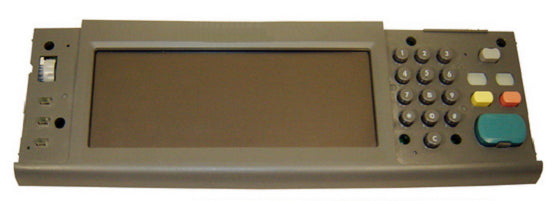 HP CC419-67901 accesorio o pieza de recambio para impresora/escáner Teclado – Reacondicionado (2)