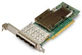 Lenovo 4XC7A80566 adaptador y tarjeta de red Interno Ethernet 25000 Mbit/s