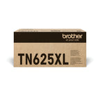 Brother TN-625XLC cartucho de tóner 1 pieza(s) Original Cian (6)