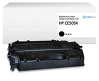 CoreParts QI-HP2165 cartucho de tóner (2)
