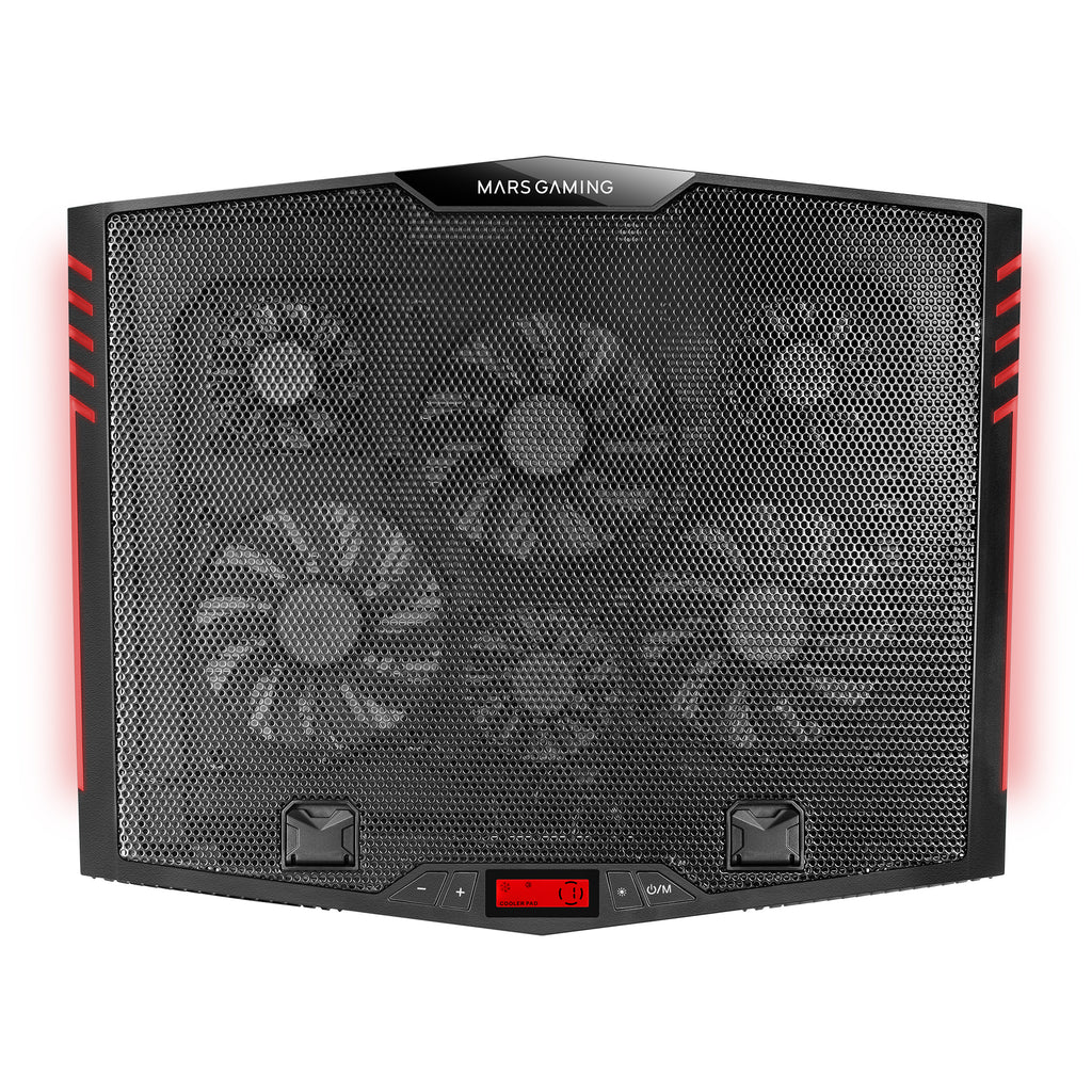 Mars Gaming MNBC5 soporte para ordenador portátil 48,3 cm (19") (7)