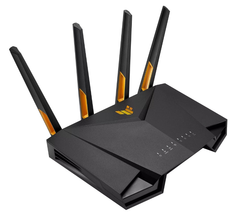Asustek 90IG07Q0-MO3100 - ASUS TUF Gaming AX4200, Enrutador inalámbrico