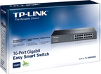 Switch TP-LINK TL-SG1016DE 16 puert. GB