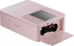 Impresora foto. Canon SELPHY CP1500 rosa (5)