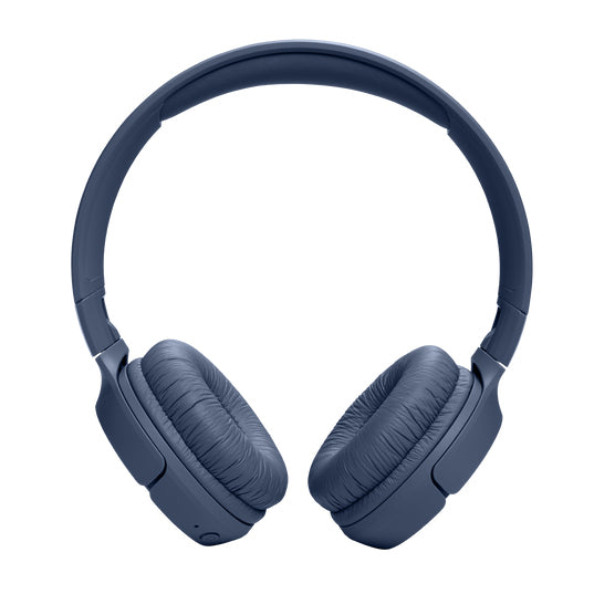 JBL Tune 520BT Auriculares Inalámbrico Diadema Llamadas/Música USB Tipo C Bluetooth Azul (2)