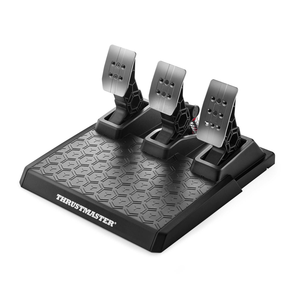Thrustmaster T248 Negro USB Volante + Pedales PC, PlayStation 4, PlayStation 5 (4)