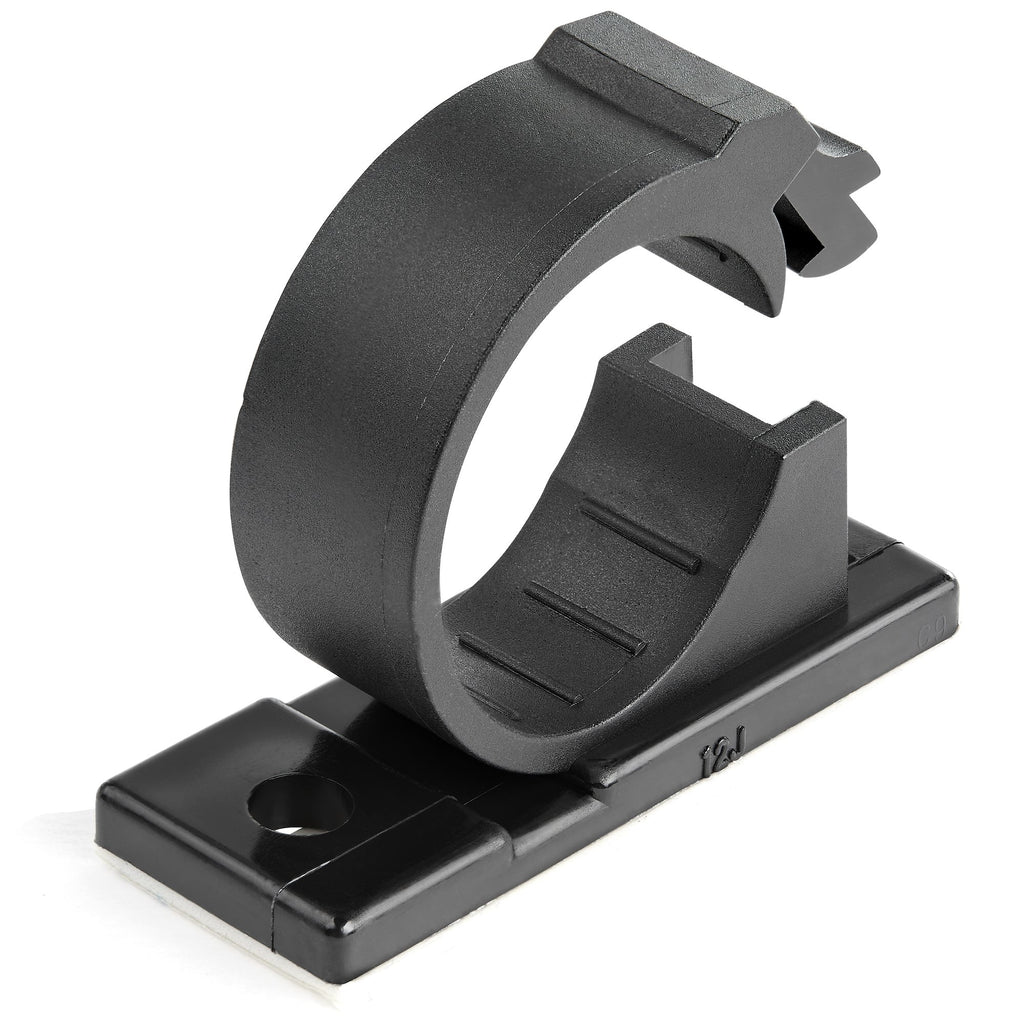 StarTech.com CBMCC3 abrazadera para cable 100 pieza(s) (3)